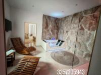 Suite Crystal Home - private Jacuzzi room - casa vacanze - Chambres d'hôtes Trapani