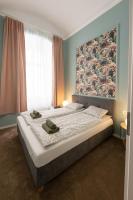 City Style Timisoara - Chambres d'hôtes Timişoara