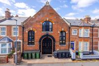 Holy Place 42 - B&B Exeter