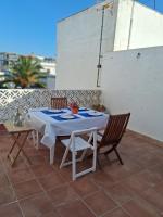 Alacarabán Zahara - B&B Zahara de los Atunes