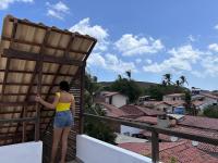 Casa Yume - Ferienwohnung Jericoacoara