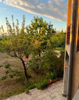Dzoraghbyur Garden - Ferienwohnung Dzoraghbyur