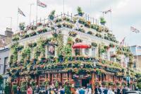 Olympia Terrace - B&B Londres