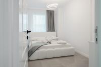 Sky Rest Apartment near Airport - B&B Cluj-Napoca