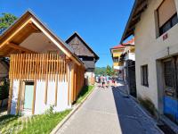 GUTA - Ferienwohnung Bled