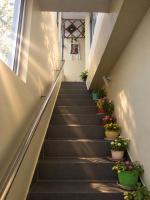 Dorje Hillstay Darjeeling - Kanchenjunga View Cozy Stay - B&B Dārjiling