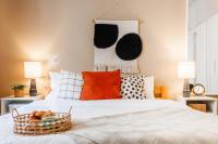 Art Home with balcony, 5 min to Republic Square - Ferienwohnung Belgrad