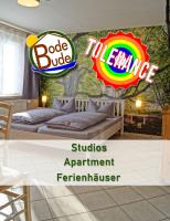 BodeBude - Bed and Breakfast Thale
