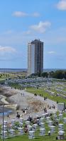 Neu! FeWo Ocean-Pearl mit traumhaftem Meerblick - B&B Büsum
