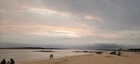 Beachside • Balcony • Estoril Beach • Best Beach - B&B Sal Rei