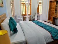 Rakaposhi Amin Hotel & Restaurant Pissan Hunza Nagar Gilgit Baltistan - B&B Gilgit