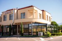 Struma Mega Hub - B&B Levunovo
