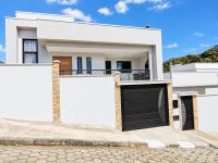 Casa Nova I 2 quartos I Churrasqueira I 5min do centro - B&B São Lourenço