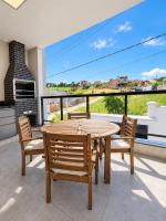 Casa Nova I 2 quartos I Churrasqueira I 5min do centro - B&B São Lourenço