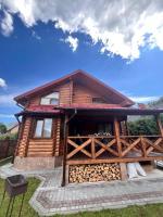 Андріана - B&B Mykulychyn