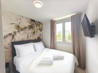 MonLux studio- FREE Public Parking-Easy Walk to the Center - B&B Spalato