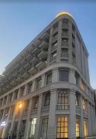 The Novaire at Omaxe Hazratganj - B&B Lucknow