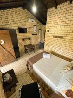 Suite met Balkon