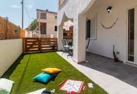 Casa Clara - comfort and privacy in Cala Gonone - Chambres d'hôtes Cala Gonone