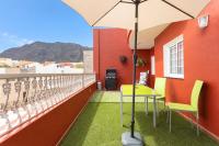 Home2Book Tranquil Spot Buenavista, BBQ & Views - Bed and Breakfast Buenavista del Norte
