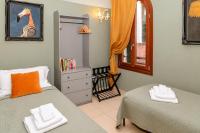 La Serenissima San Marco - Elegant 2BR with Roof Terrace - Chambres d'hôtes Venise
