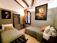 La Serenissima San Marco - Elegant 2BR with Roof Terrace - Chambres d'hôtes Venise