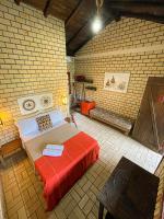 Suite met Balkon