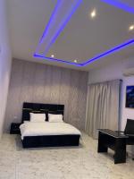 Miraph Apartment Orchid - B&B Ikuata