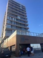 Studio 316 - Frente-Mar no Jardim dos Namorados - Ferienwohnung Salvador