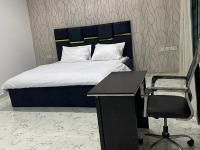 Miraph Apartment Orchid - B&B Ikuata