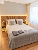 Apartamenty Bolesławiec Prusa - Ferienwohnung Bunzlau