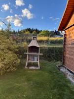 Flisacka Osada - Chambres d'hôtes Grywałd