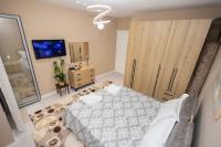KIKO Apartament - Ferienwohnung Korça