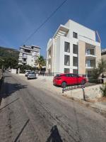 Solis Apartment & Free Garage Parking - Ferienwohnung Budva