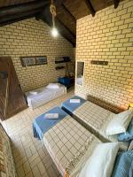 Suite met Balkon