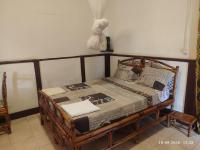 Pensão Creola - B&B Bissau
