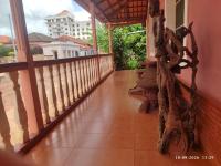 Pensão Creola - B&B Bissau