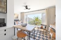 Green Point Micro Apartment Lock Up and Go - Bed and Breakfast Kaapstad