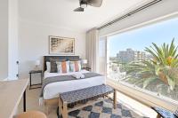 Green Point Micro Apartment Lock Up and Go - Bed and Breakfast Kaapstad