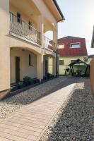 Toskána - B&B Veľký Meder