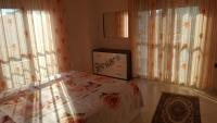 Superior Deluxe Two-Bedroom Apartment with Balcony.