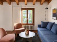 La Rotonda Loft - B&B Vicenza