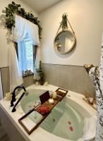 Golf Spa Relax - B&B Collingwood