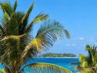 Apartamento en San Andres Isla frente al mar - B&B San Andrés