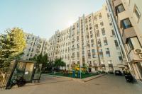 Homerent Asachi - Bed and Breakfast Chisinau