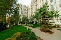 Homerent Asachi - Bed and Breakfast Chisinau