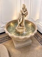 Heritage Chic Residence - City Center - Ferienwohnung Wien