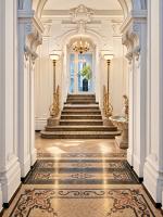 Heritage Chic Residence - City Center - Ferienwohnung Wien