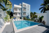 Ruby Villas - B&B Caye Caulker