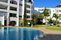 l estrella de Marina Golf Appart d artiste T4 Piscines et Terrasses - B&B Arcila